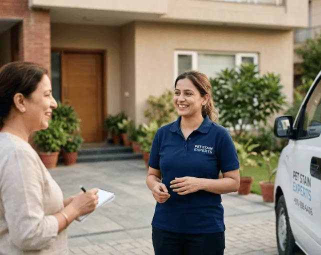 Pet Stain Carpet Cleaning La Crescenta, CA FAQs